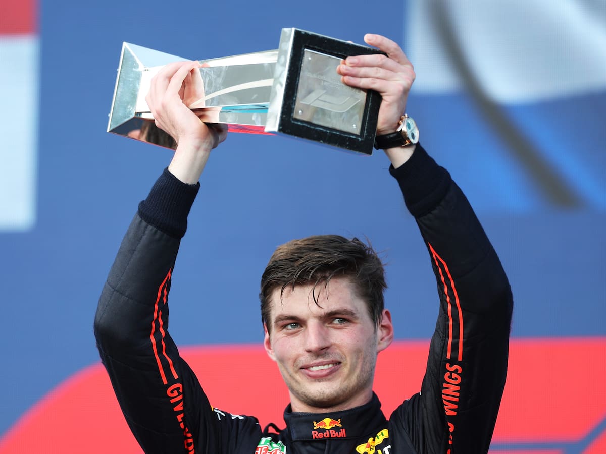 Max Verstappen se queda con el Gran Premio de Miami y se acerca a Charles Leclerc en la Fórmula 1