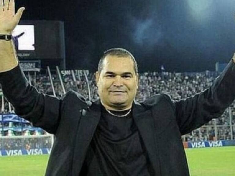 José Luis Chilavert quiere ser el próximo presidente de Paraguay