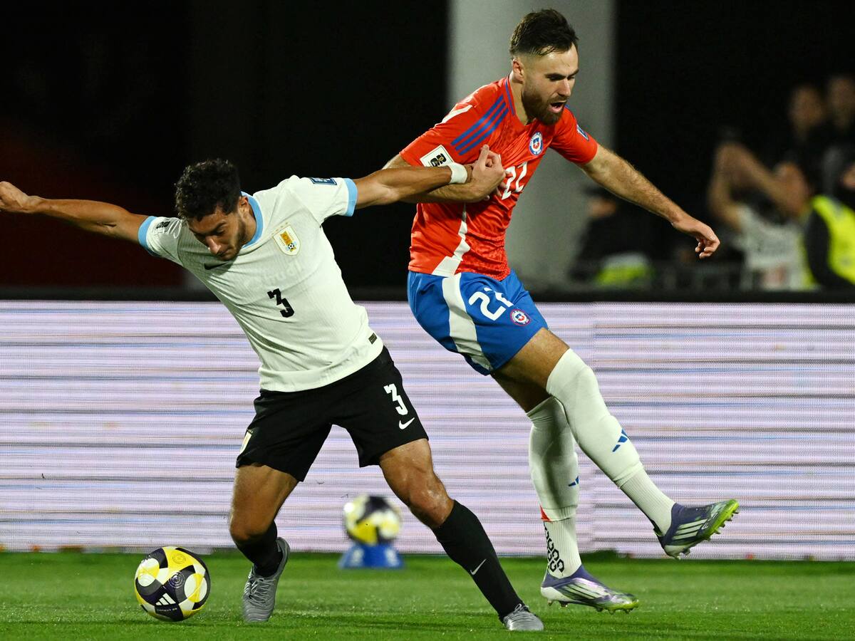 El problema de toda la Eliminatoria sigue: Chile vuelve a pecar de falta de gol y cierra el camino al Mundial 2026 con un empate