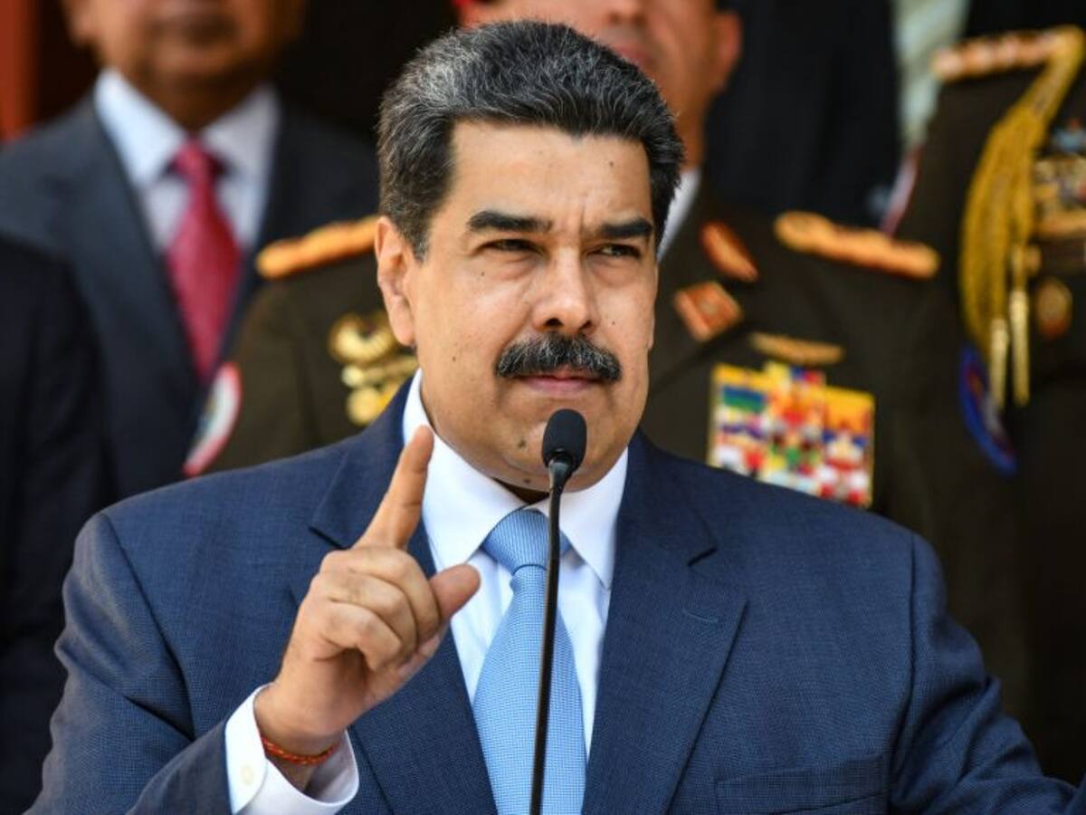 Estados Unidos expone clave para que la oposición derrote a Maduro en las Elecciones de Venezuela 2024