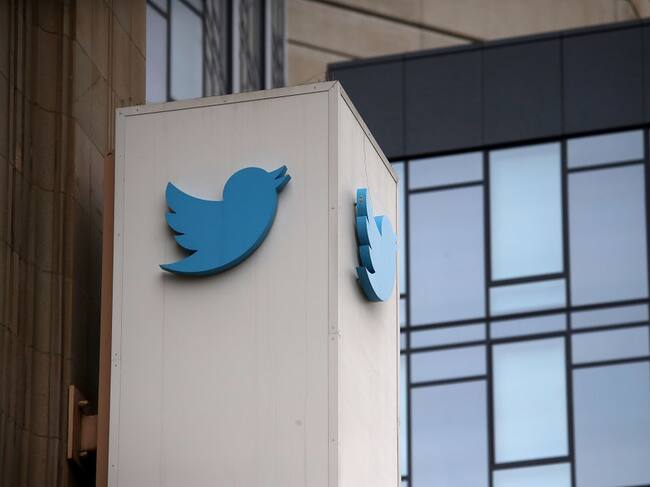 La sede de la red social en San Francisco