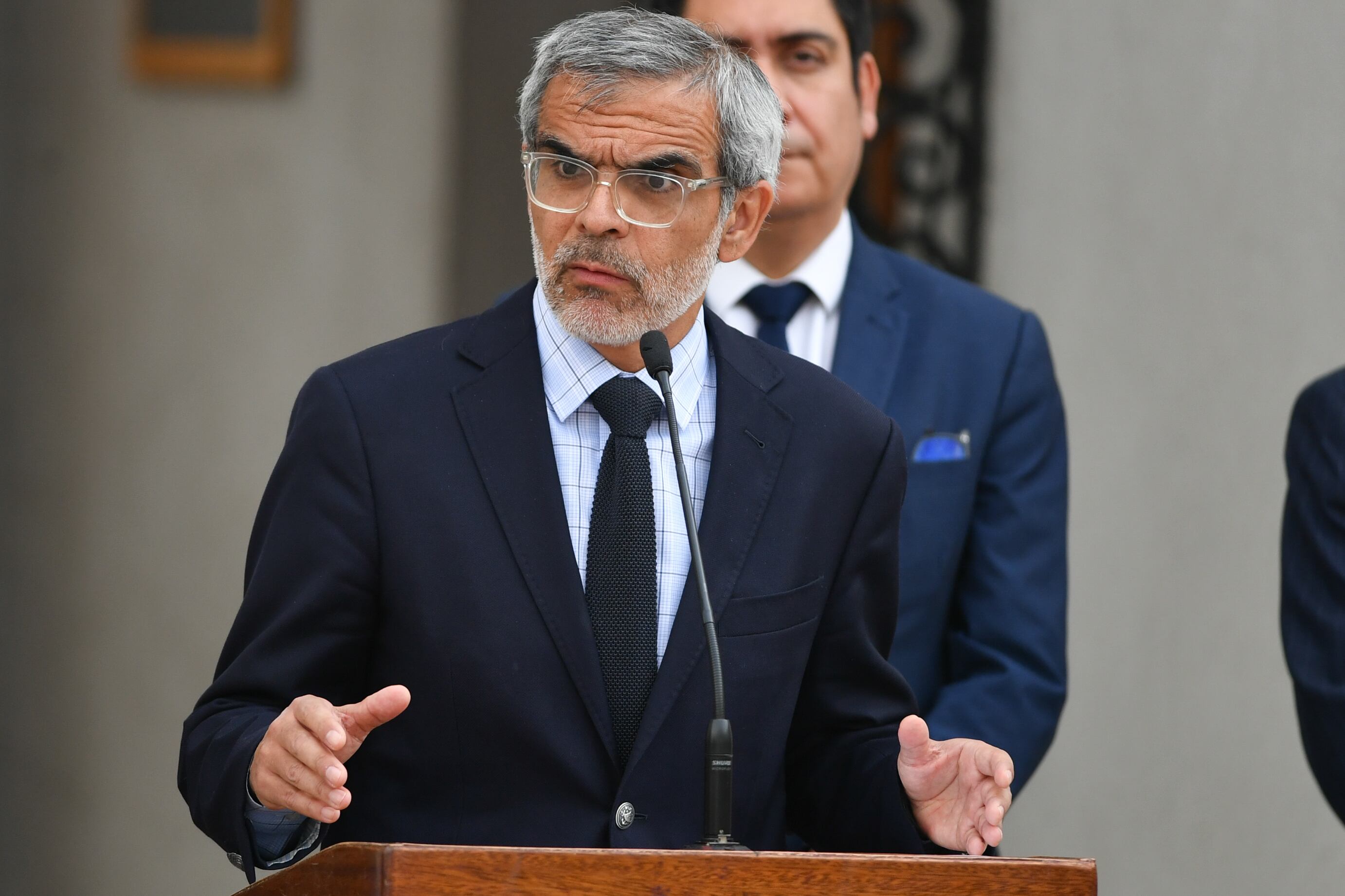Luis Cordero