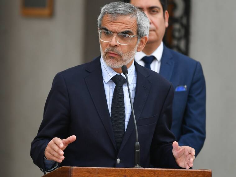 Luis Cordero