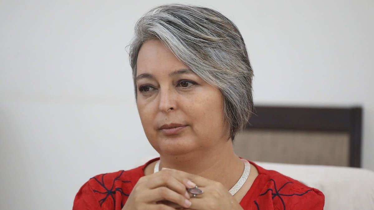 Jara reaparece y aborda norma de “amarre”: “La mayoría son funcionarios de carrera y no tendrían por qué dejar el Estado”