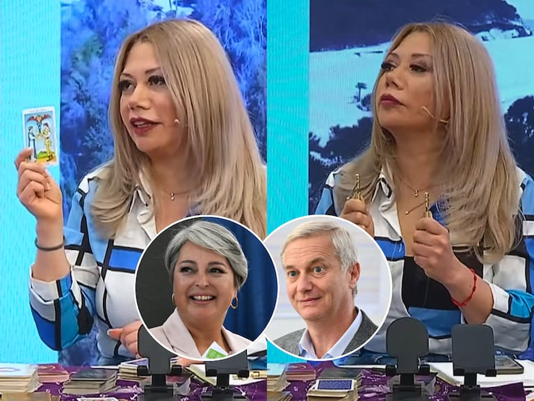 Tarotista acertó en su predicción de las Elecciones 2025: ya adelantó qué pasará en la segunda vuelta de diciembre