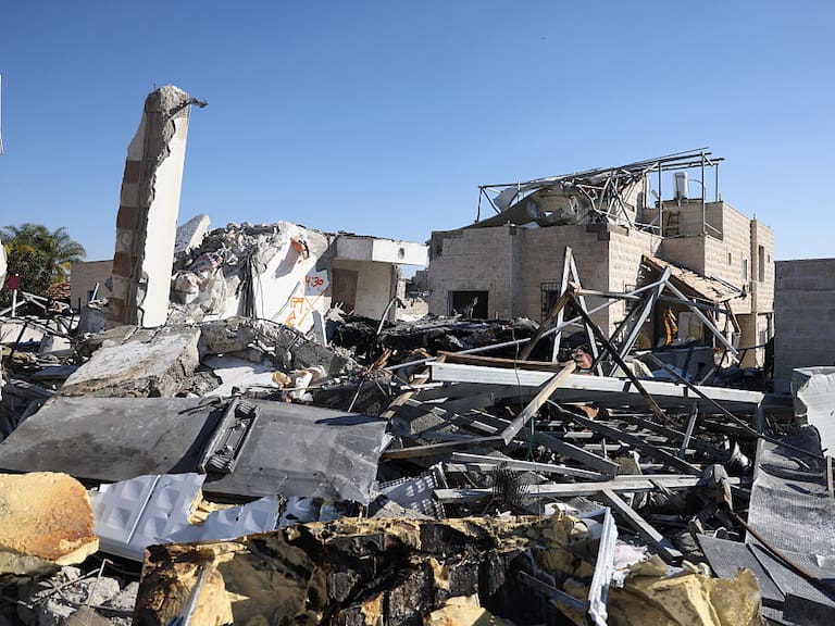 Getty Images | Imagen de archivo