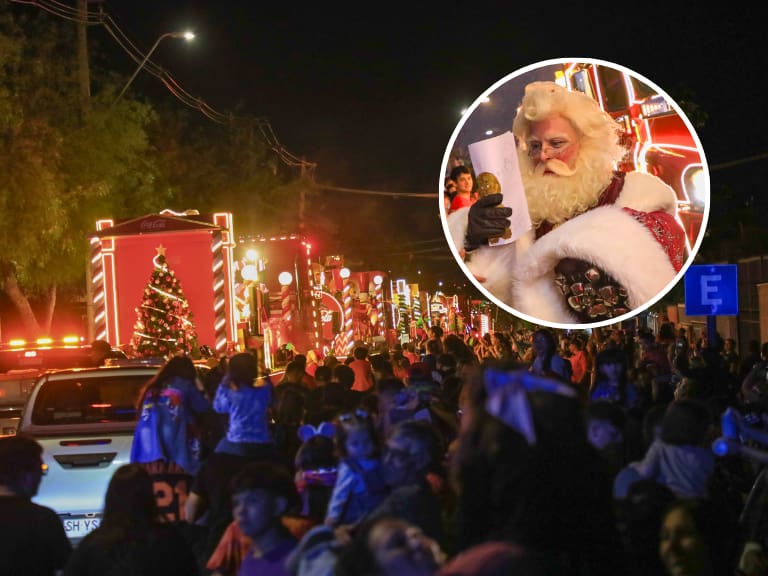 Foto: Municipalidad de La Florida.