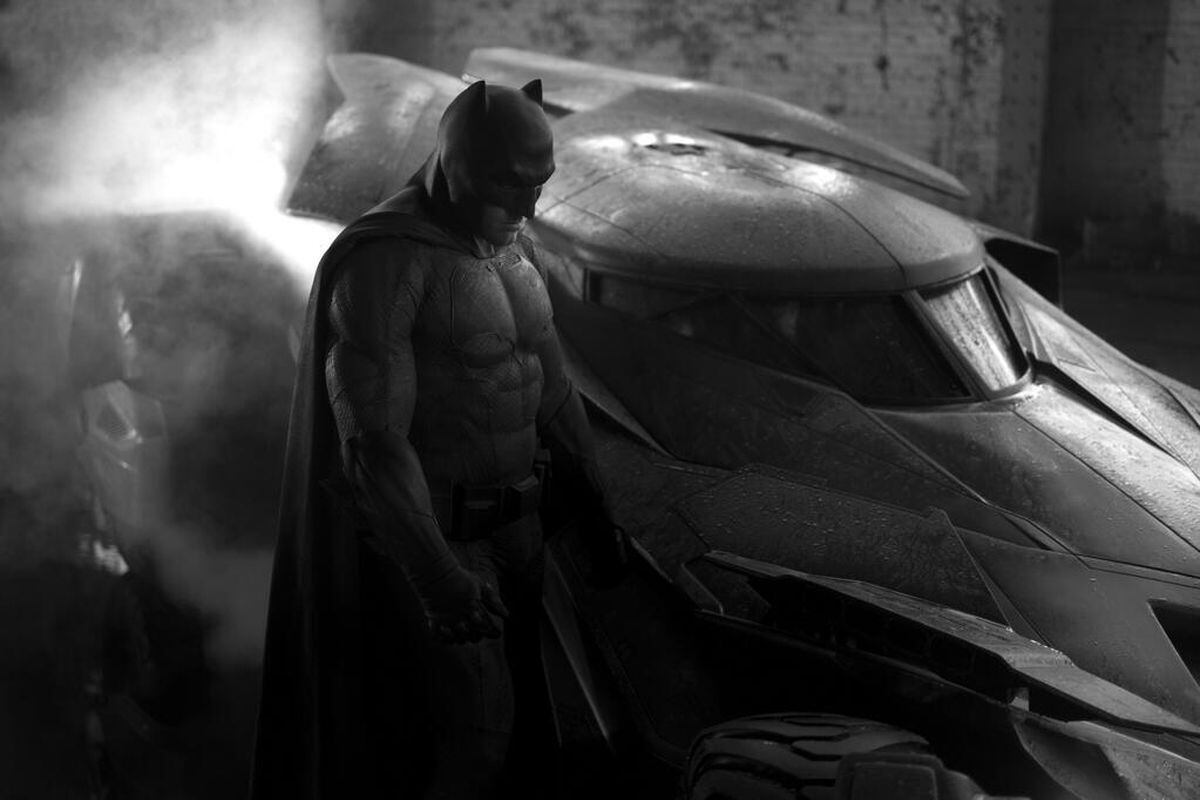 WB - DC