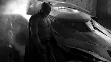 Zack Snyder tiene claro cuál es el problema de DC que hace cada vez más “irrelevante” a Batman