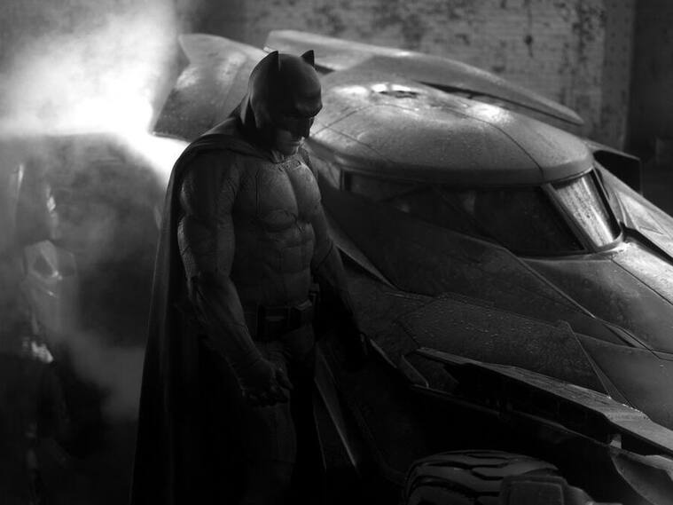 WB - DC
