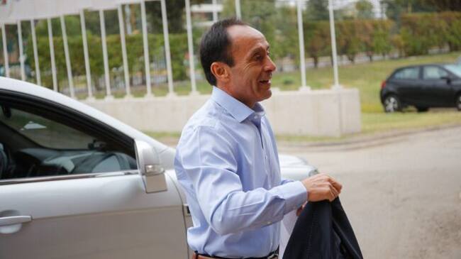 Jaime Pizarro
