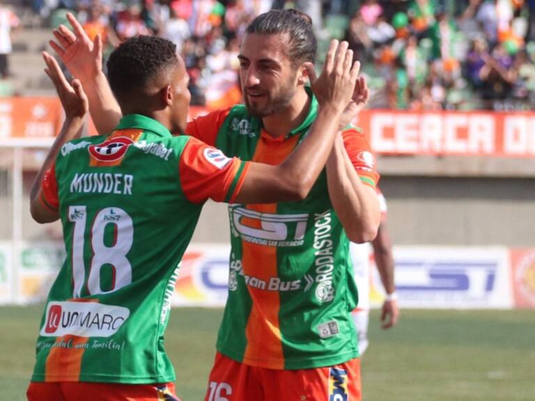 Cobresal sigue intratable, venció a Deportes Copiapó y seguirá siendo el líder del Campeonato Nacional