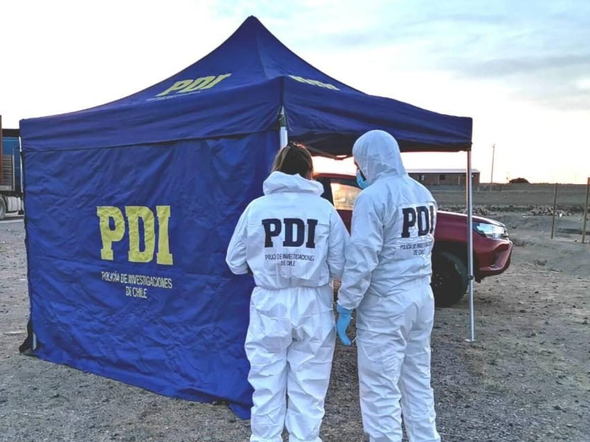 Colchane: Hombre de 51 años murió mientras ingresaba de manera irregular al país