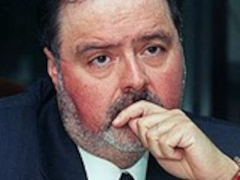 Ángel Botto dejó el Tribunal de Disciplina de la ANFP luego de 21 años
