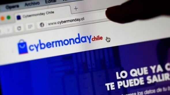 Cyber Monday