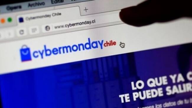 Cyber Monday
