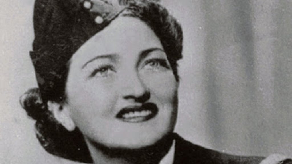Margot Duhalde