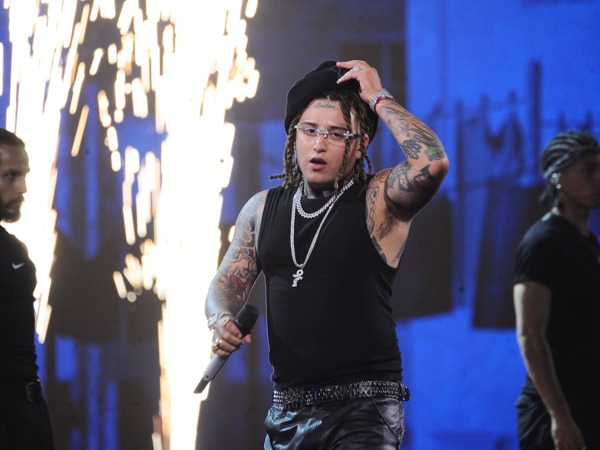 “Anda todo volao en...”: Pablo Chill-e protagoniza polémico cruce con famoso cantante estadounidense