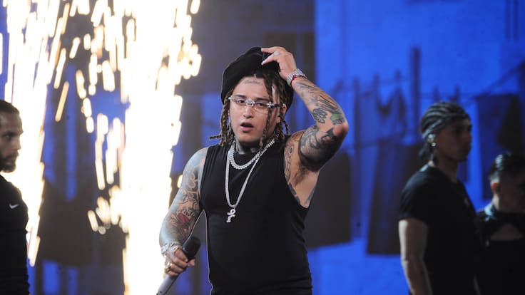 “Anda todo volao en...”: Pablo Chill-e protagoniza polémico cruce con famoso cantante estadounidense