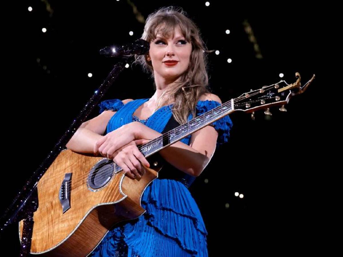 Hay clases de Taylor Swift en Chile: Universidad Adolfo Ibáñez tendrá un curso sobre la artista