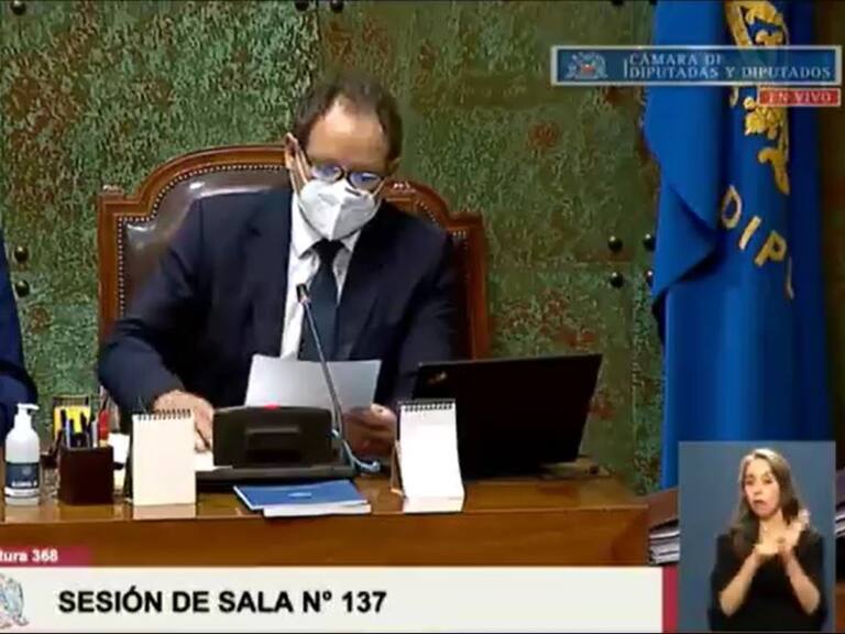 Tercer retiro de fondos de AFP: Cámara declaró admisible proyecto que incluye bono de reconocimiento y a pensionados con rentas vitalicias