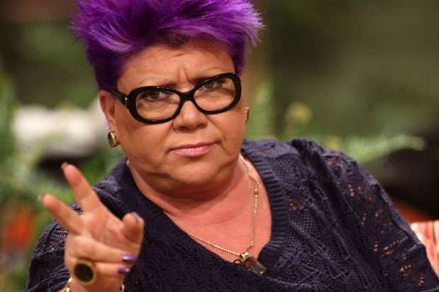 Paty Maldonado
