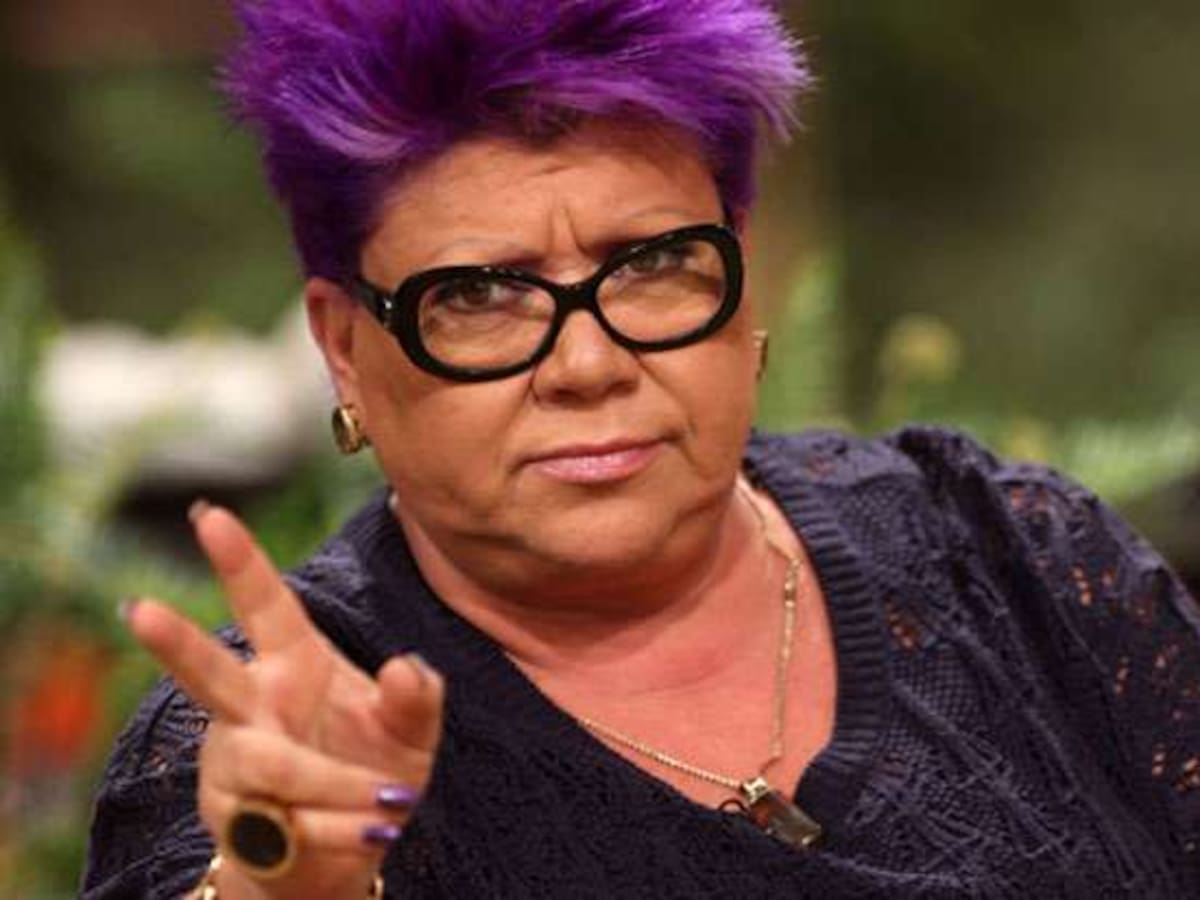 ¡Inesperado! Patricia Maldonado da por hecho su arribo a OnlyFans: “Creo que todavía puedo mostrar ciertas partes”