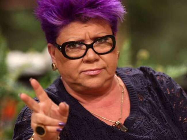 Paty Maldonado