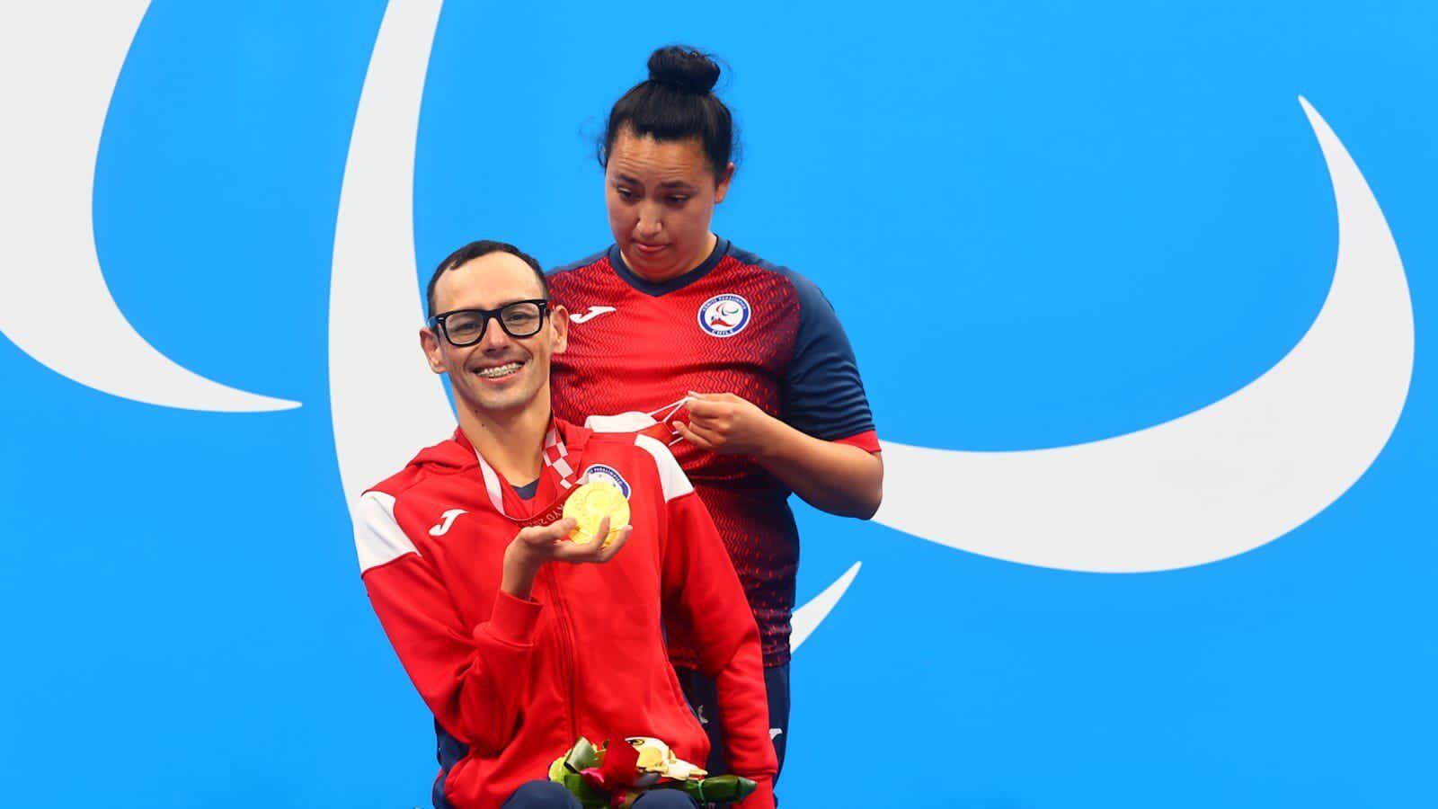 Twitter @paralimpicoCHI