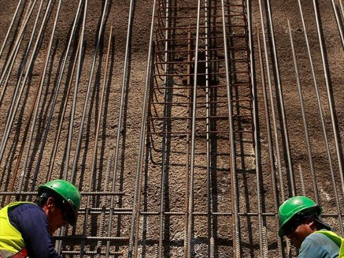Salarios chilenos registraron en 2016 su crecimiento más bajo en 6 años