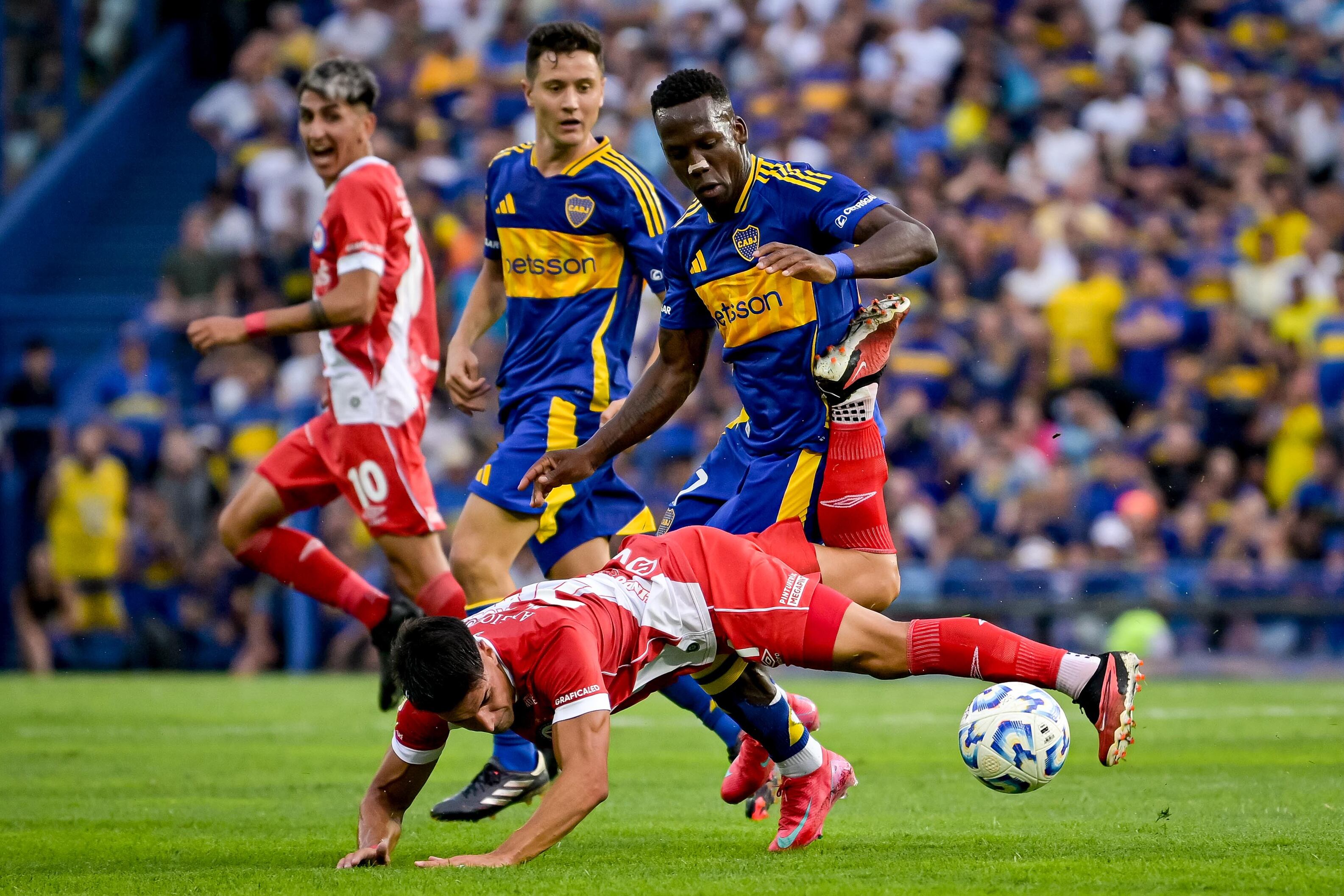 Marcelo Endelli/Getty Images