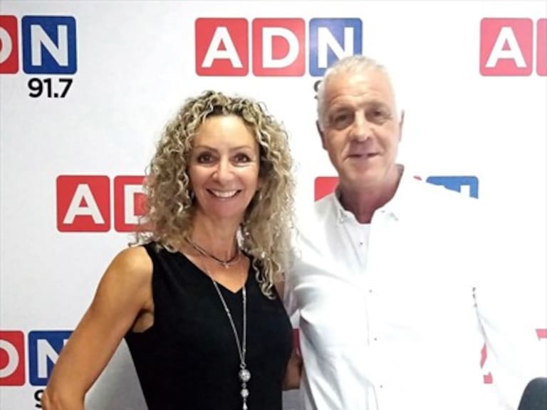 Eduardo Riveros por estallido social: Se veía venir, fue un bofetazo