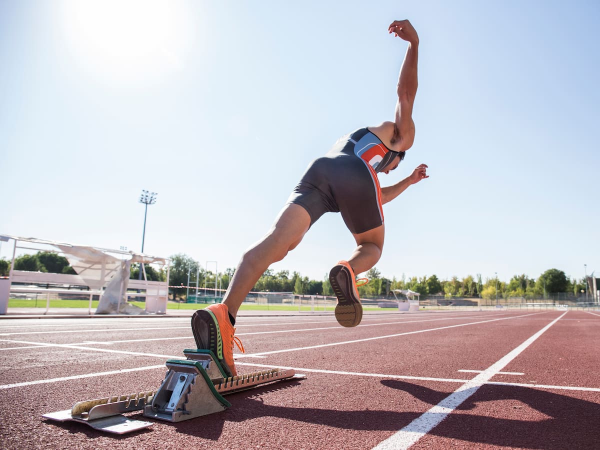 “Queremos transformarnos en el Linkedin del deporte”: fundador de USPLAT explica cómo funciona la app que conecta a atletas amateur