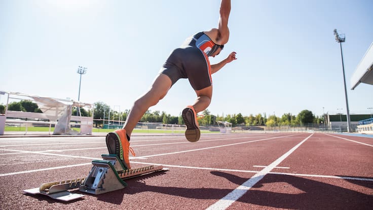 “Queremos transformarnos en el Linkedin del deporte”: fundador de USPLAT explica cómo funciona la app que conecta a atletas amateur