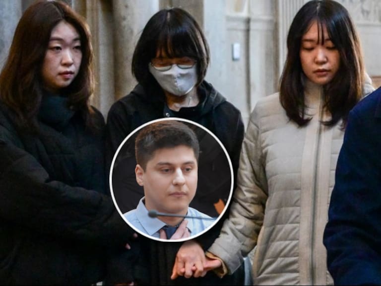 “Quiero que muera en la cárcel”: el desgarrador pedido contra Nicolás Zepeda a días de la sentencia por el crimen de Narumi