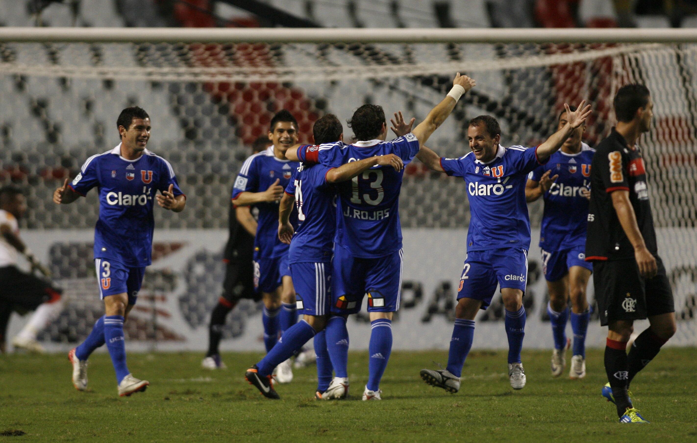 Foto: AGENCIAUNO / LANCE