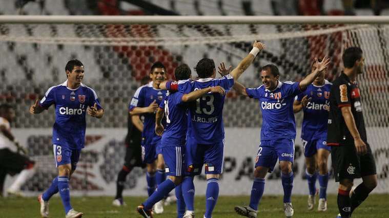 Foto: AGENCIAUNO / LANCE
