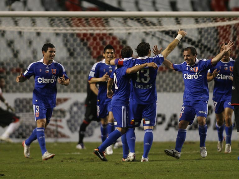 Foto: AGENCIAUNO / LANCE