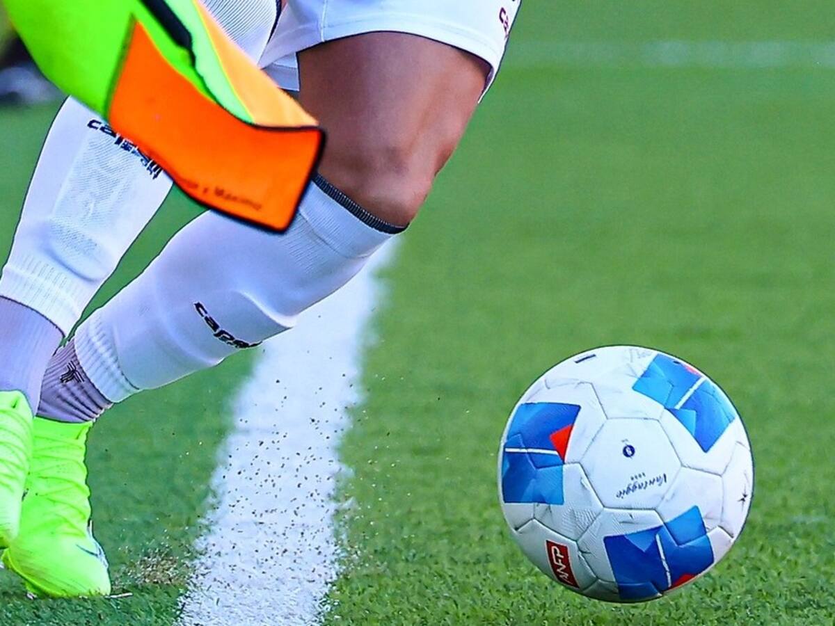 “Una sensación desagradable”: la terrible racha que golpea a un equipo del Campeonato Nacional a dos fechas del final