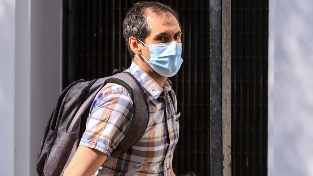 Ministro de Economía, Nicolás grau