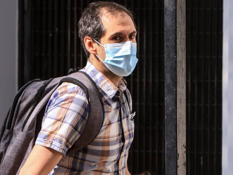 Ministro de Economía, Nicolás grau