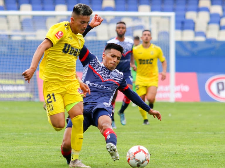 Programación fútbol chileno: ¿Qué partidos se juegan hoy, 12 de agosto, y quién transmite?