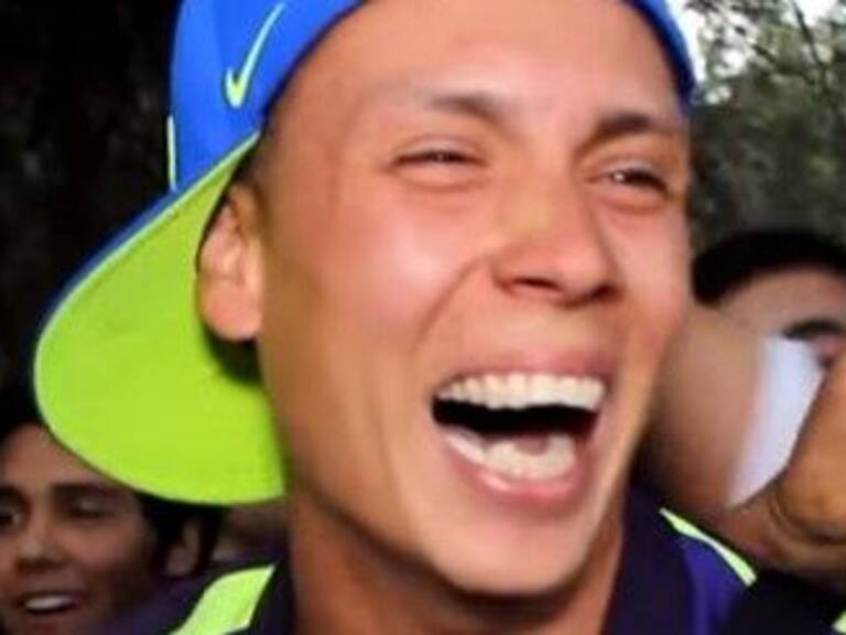 Así queda «El rap del tolueno» con el característico doblaje latino de las películas