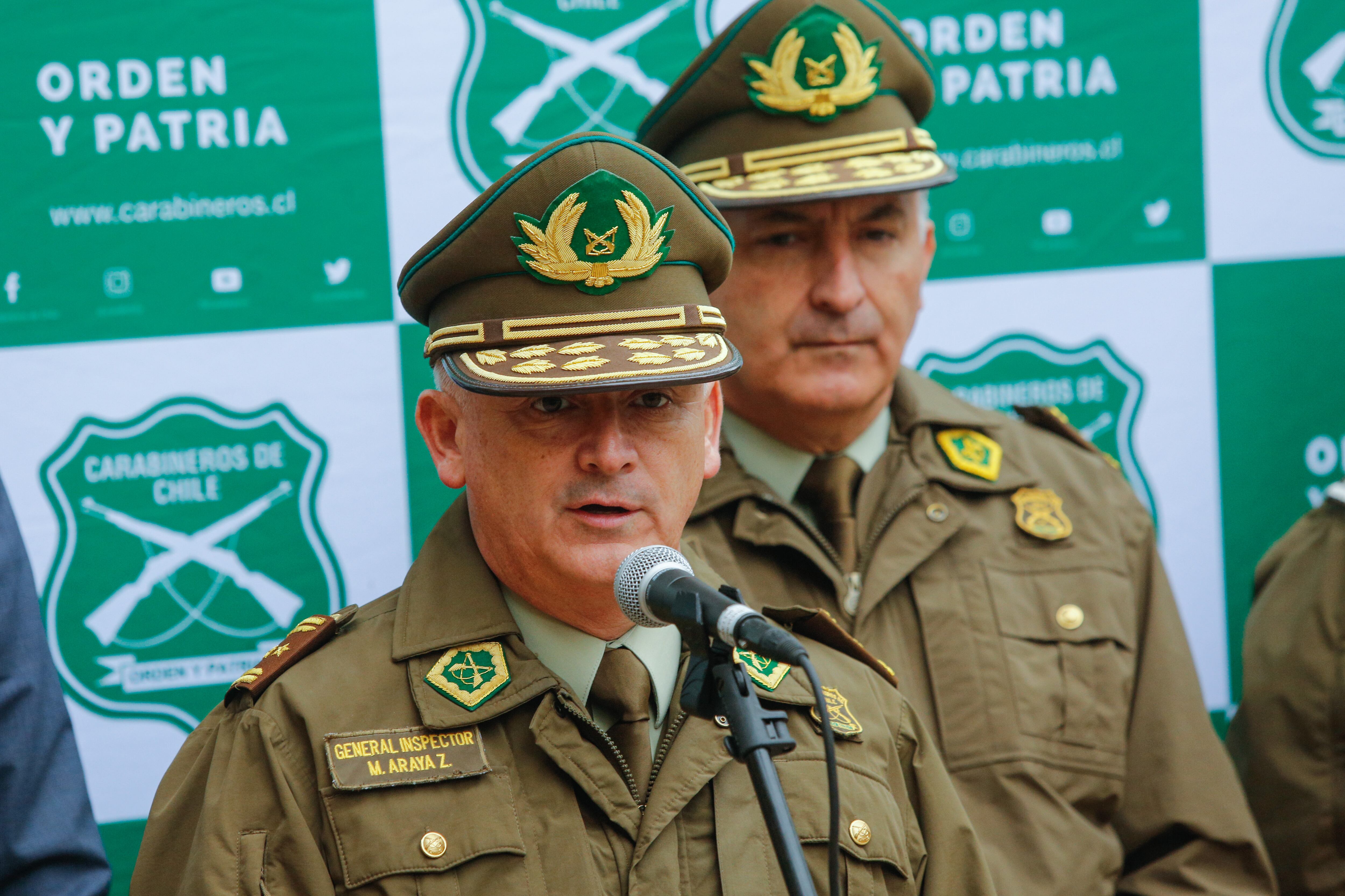 Agencia Uno