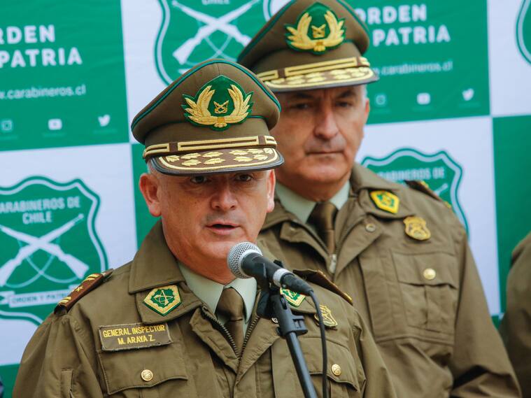 Agencia Uno