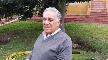 Reinaldo Sánchez anuncia su salida de la propiedad de Santiago Wanderers