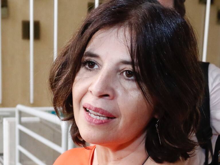 Bancada de RN y acusación constitucional contra Ríos: “La exministra tiene una responsabilidad clara”