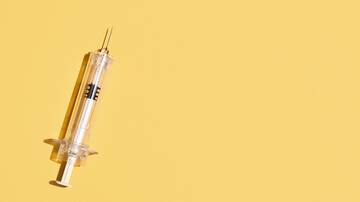 Revolucionario tratamiento contra el VIH: inyección genera inmunidad contra el virus durante 6 meses con una sola dosis