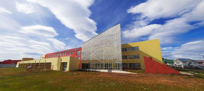 Universidad de Magallanes