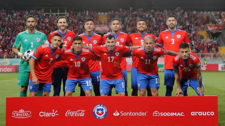 Chile vs Argentina: ¿Dónde, cuándo y cómo ver a La Roja en ADN TV?
